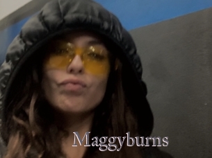 Maggyburns
