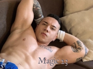 magic_23 Erotik Cams