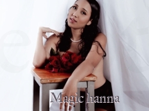 Magic_hanna