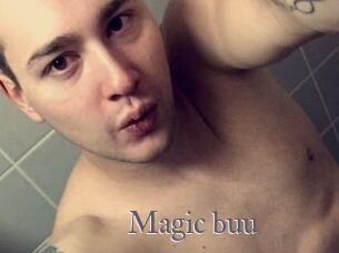 Magic_buu