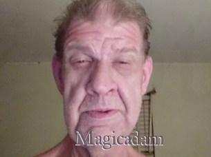 Magicadam