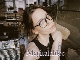 Magicalchloe