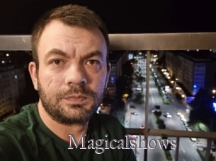 Magicalshows