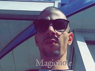 Magichole