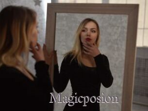 Magicposion