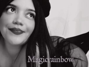 Magicrainbow