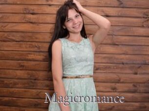 Magicromance