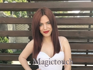 Magictouch