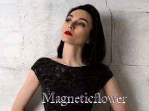 Magneticflower