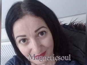 Magneticsoul