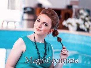 Magnificentjane