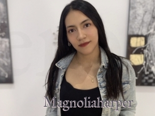 Magnoliaharper