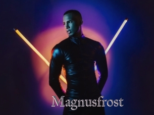 magnusfrost Erotik Cams