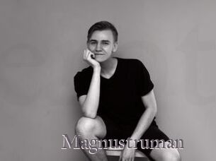 magnustruman Erotik Cams