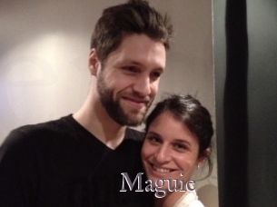 Maguie