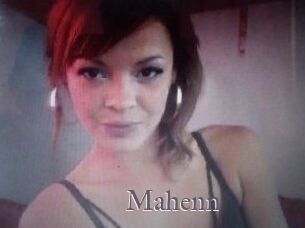 Mahenn