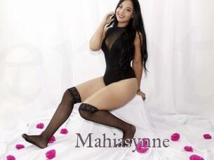 Mahiasynne