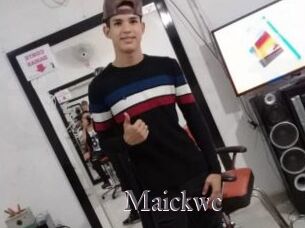 maickwc Erotik Cams