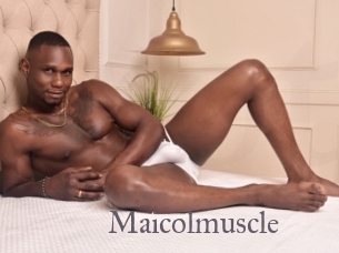 maicolmuscle Erotik Cams