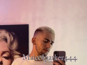 maicolparker444 Erotik Cams