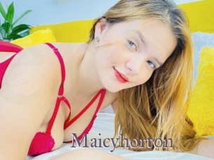 Maicyhorton
