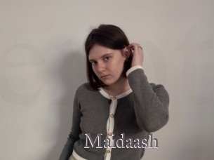 Maidaash
