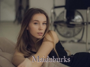 Maidaburks