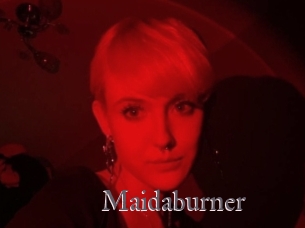 Maidaburner