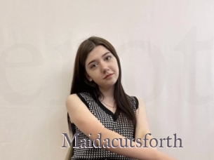 Maidacutsforth