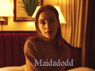 Maidadodd