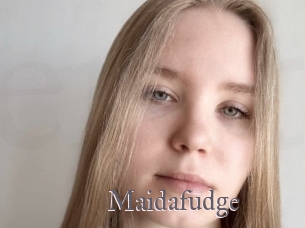 maidafudge Erotik Cams