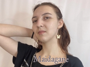 Maidagane