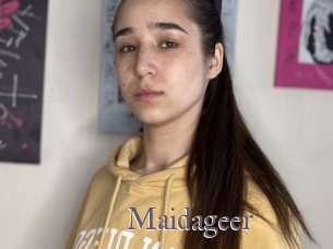 Maidageer