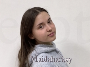 Maidaharkey