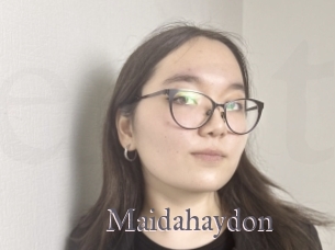 Maidahaydon