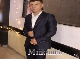 maiiksmith Erotik Cams