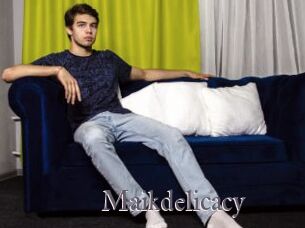 Maikdelicacy