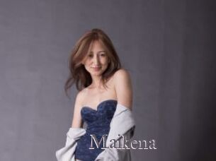 Maikena