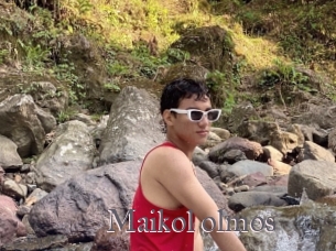 maikol_olmos Erotik Cams