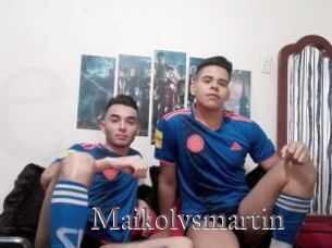 Maikolvsmartin