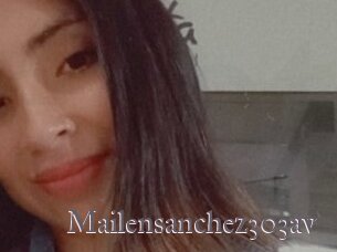 Mailensanchez303av