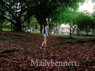 Mailybennett