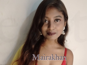 Mairakhan
