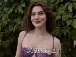 Maisiecrazy