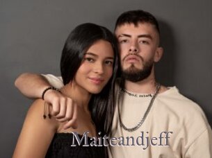 Maiteandjeff