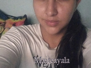 Maiteayala
