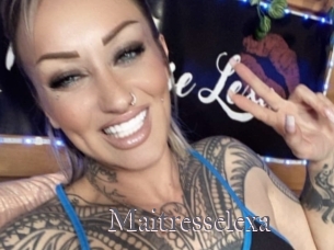 Maitresselexa