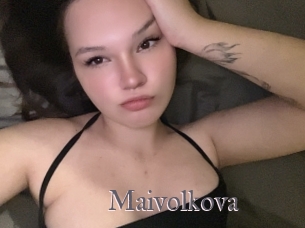 Maivolkova