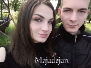 Majadejan
