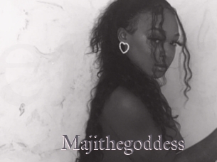 Majithegoddess